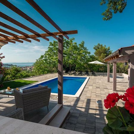 Maison Terze Сплит Экстерьер фото