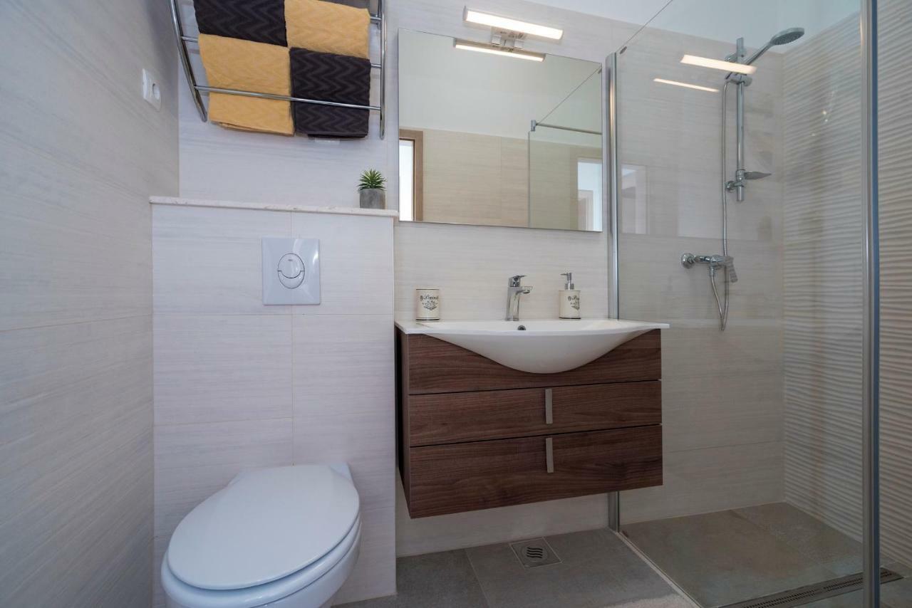 Maison Terze Сплит Экстерьер фото