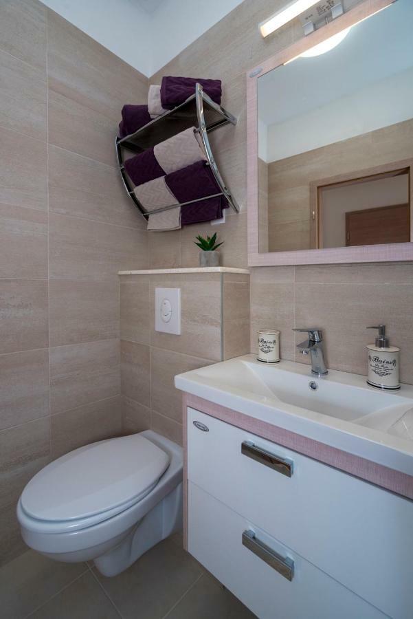 Maison Terze Сплит Экстерьер фото