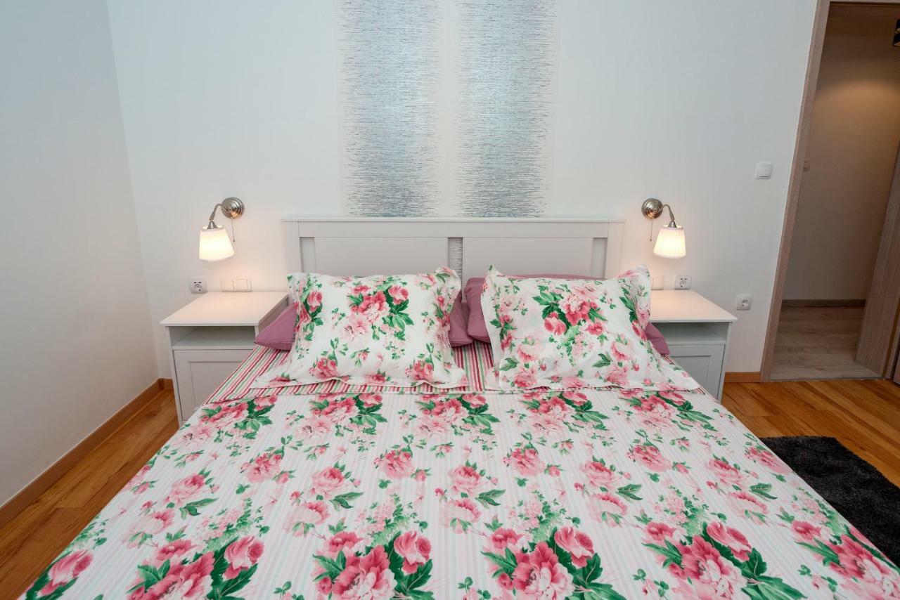 Maison Terze Сплит Экстерьер фото