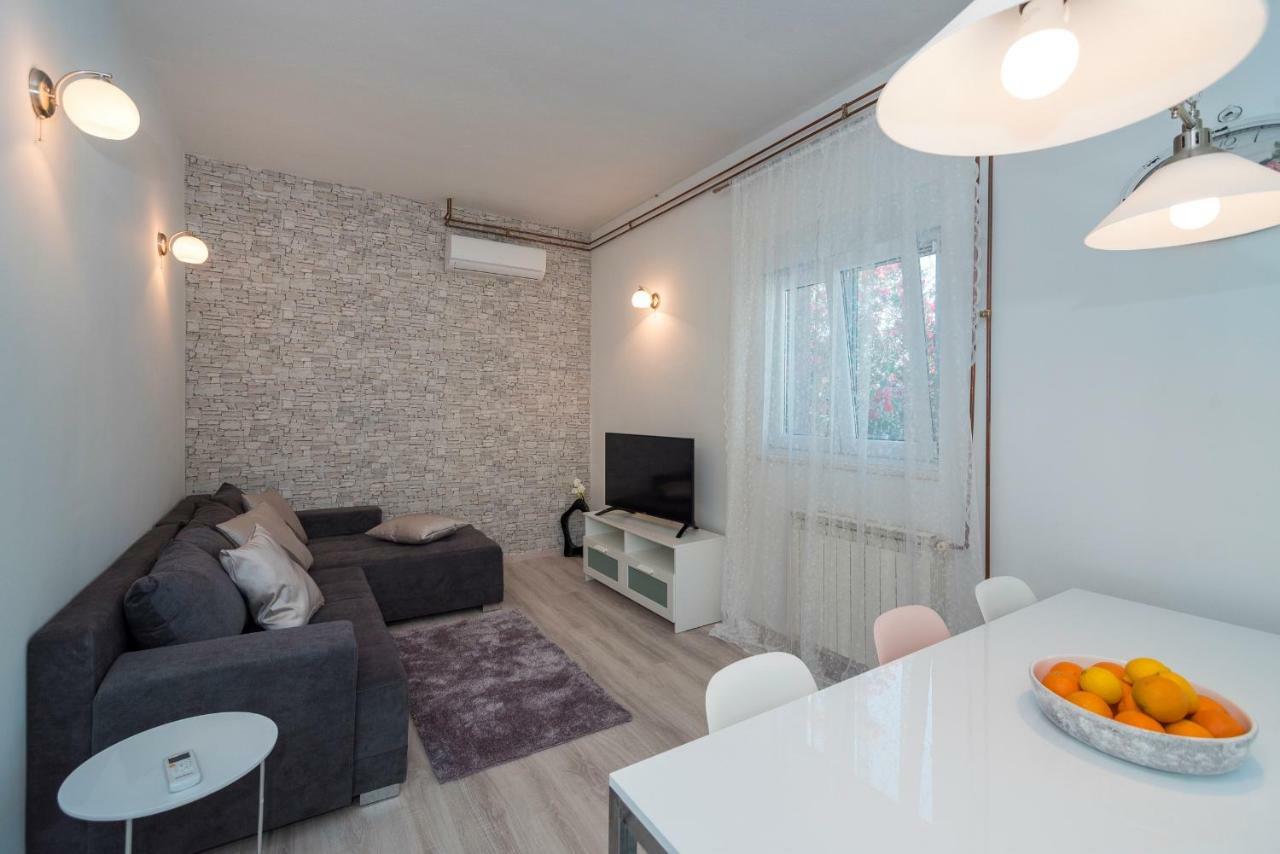 Maison Terze Сплит Экстерьер фото