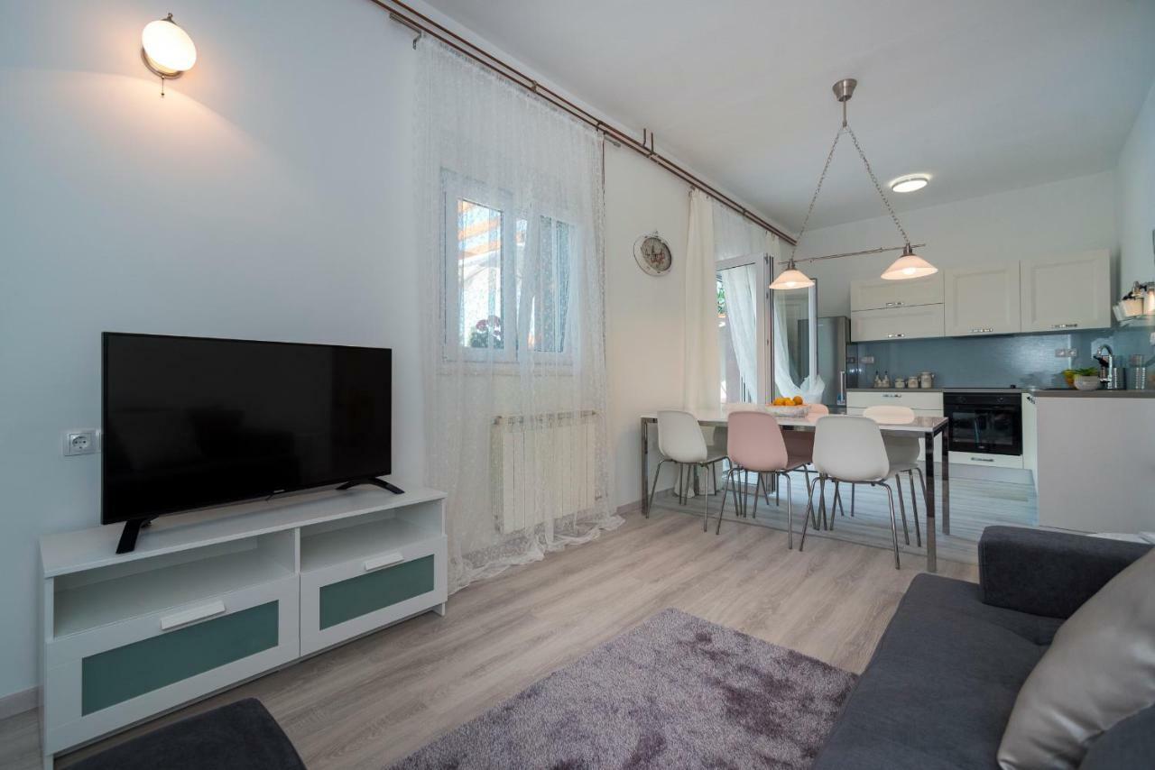 Maison Terze Сплит Экстерьер фото