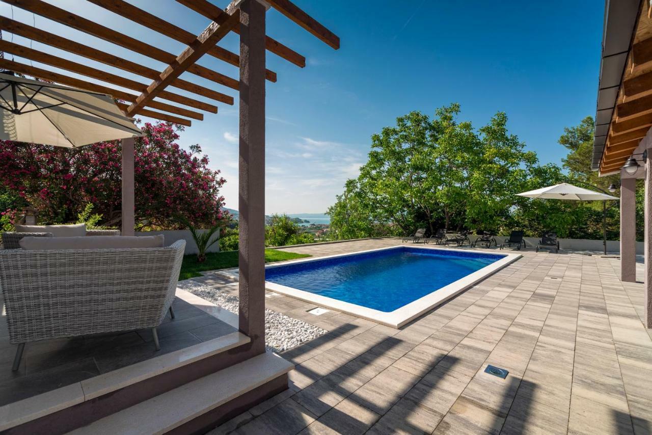 Maison Terze Сплит Экстерьер фото