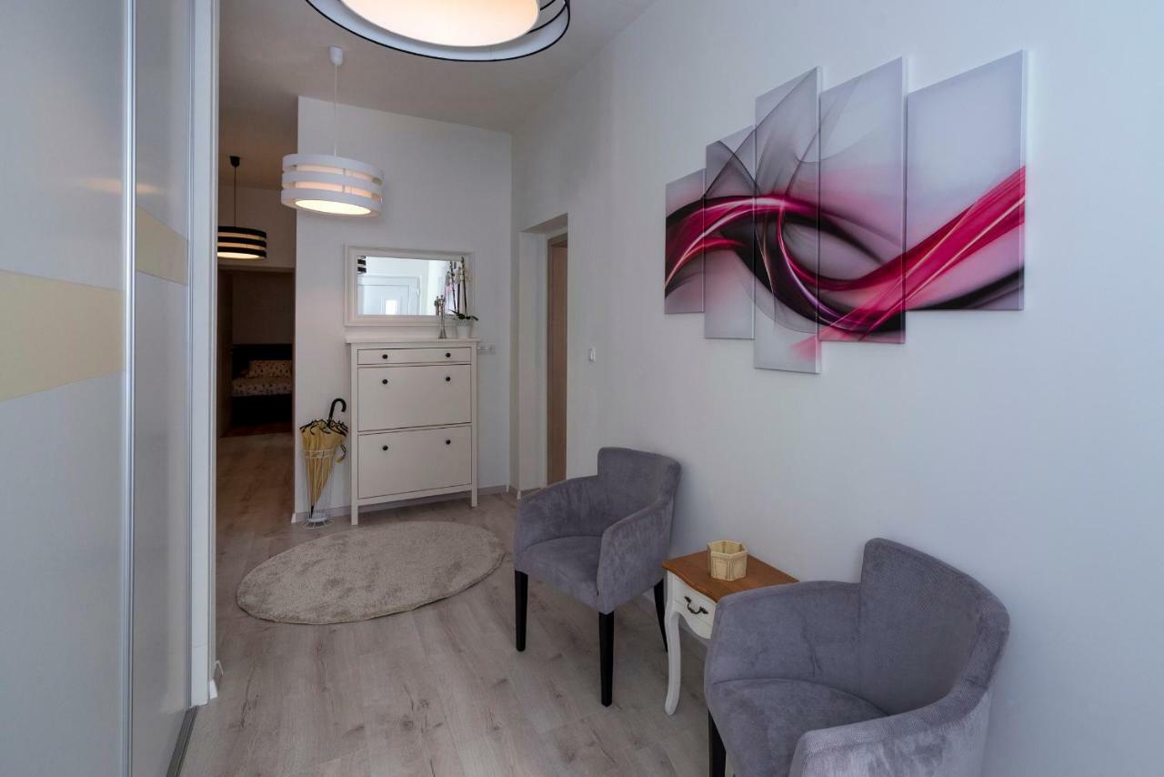 Maison Terze Сплит Экстерьер фото