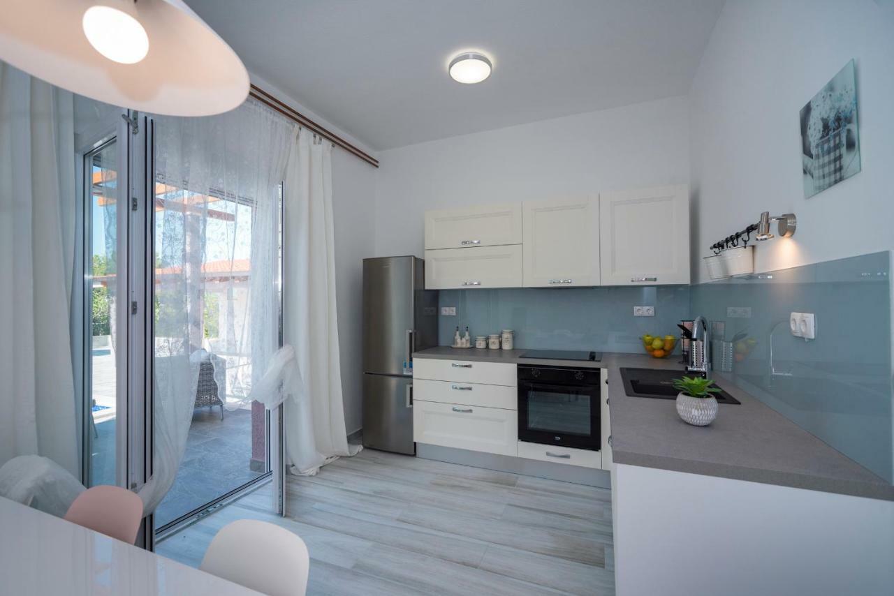 Maison Terze Сплит Экстерьер фото