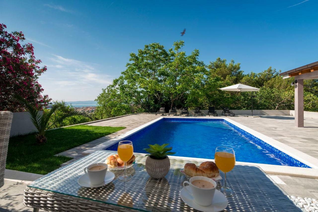 Maison Terze Сплит Экстерьер фото