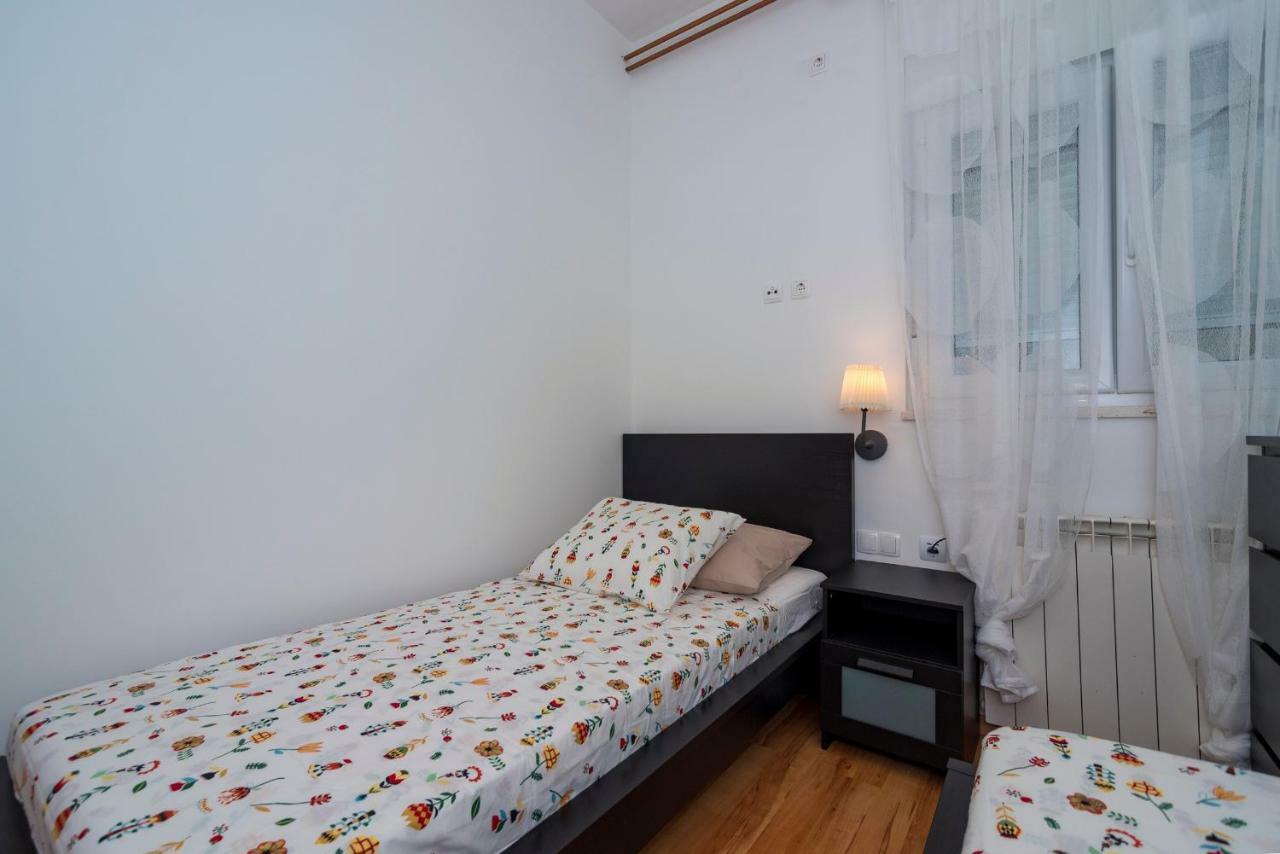 Maison Terze Сплит Экстерьер фото