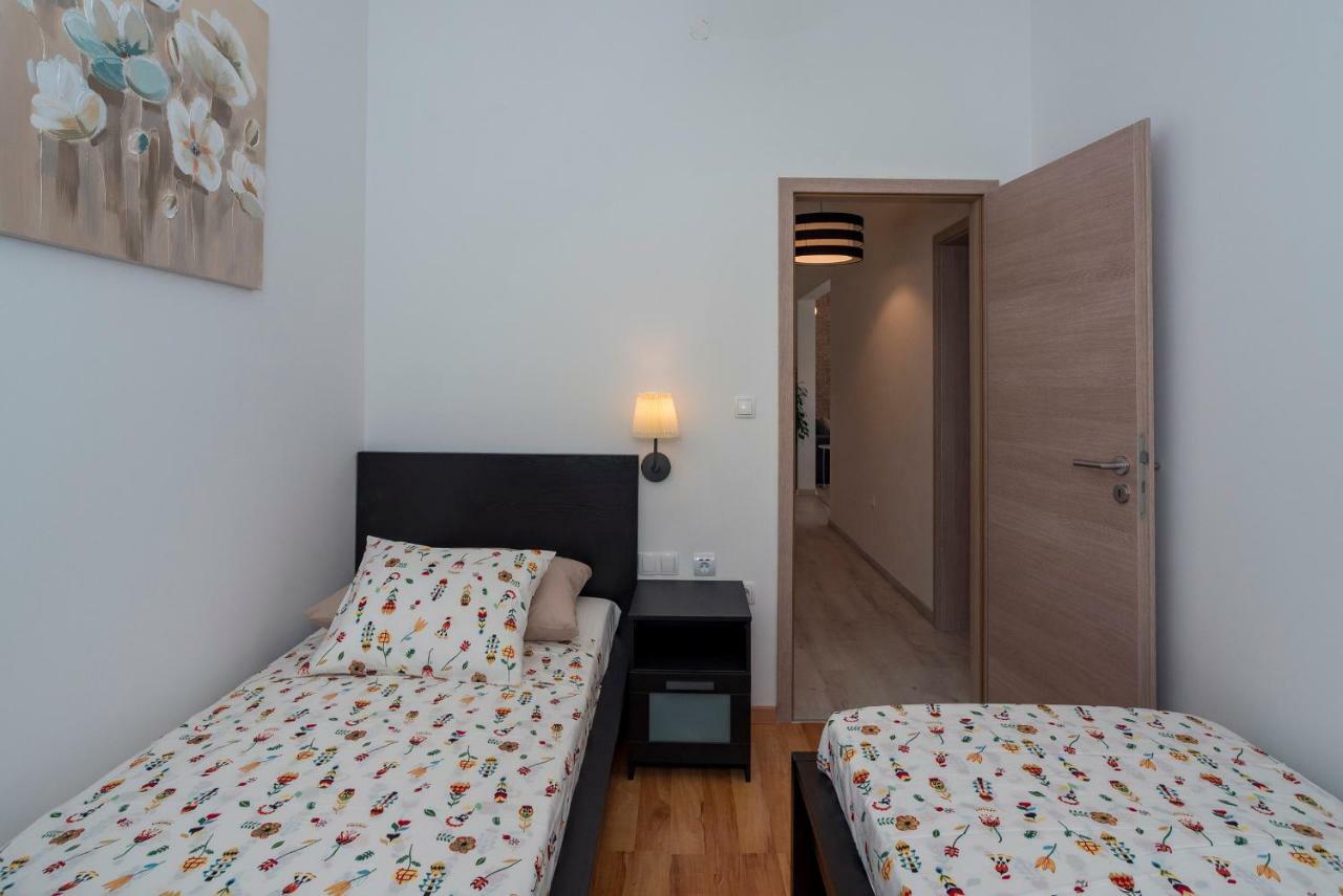 Maison Terze Сплит Экстерьер фото
