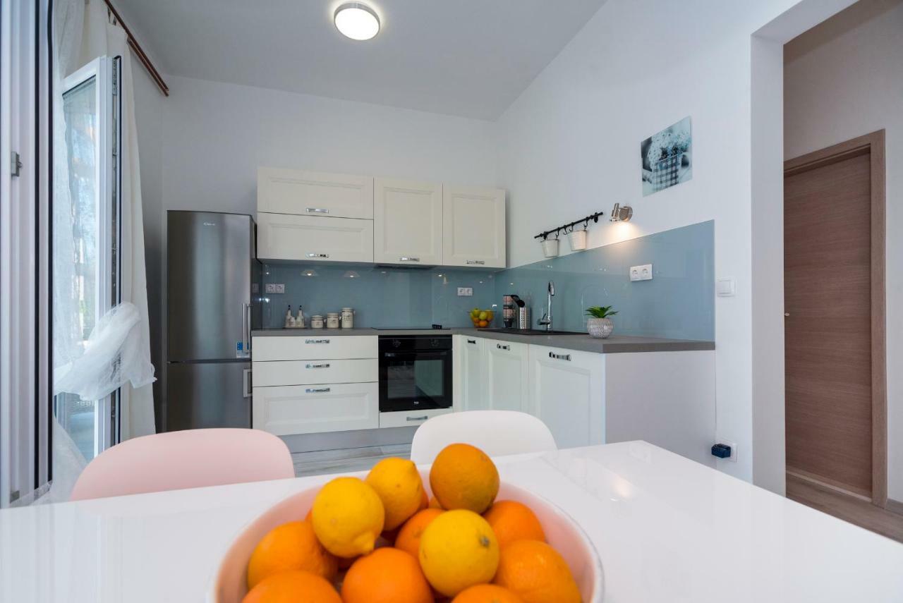 Maison Terze Сплит Экстерьер фото