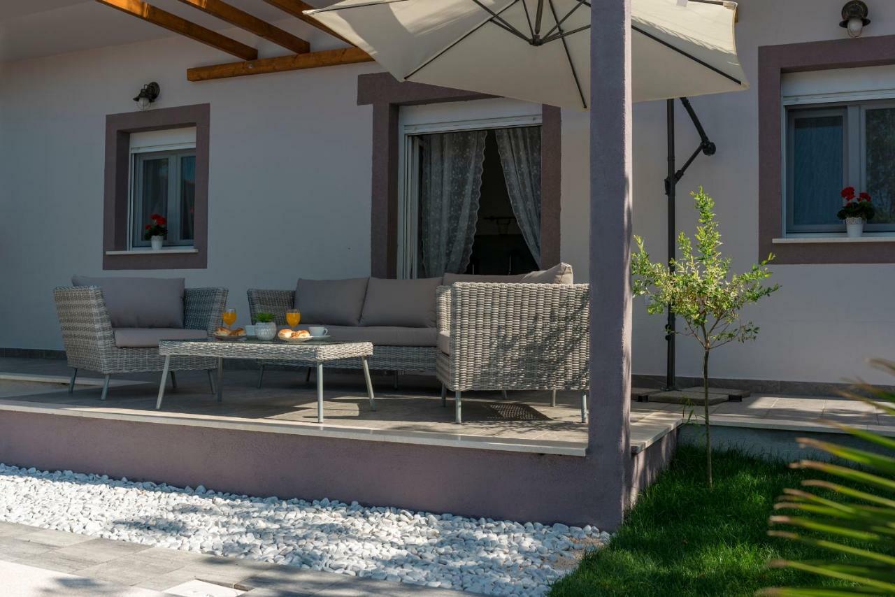 Maison Terze Сплит Экстерьер фото