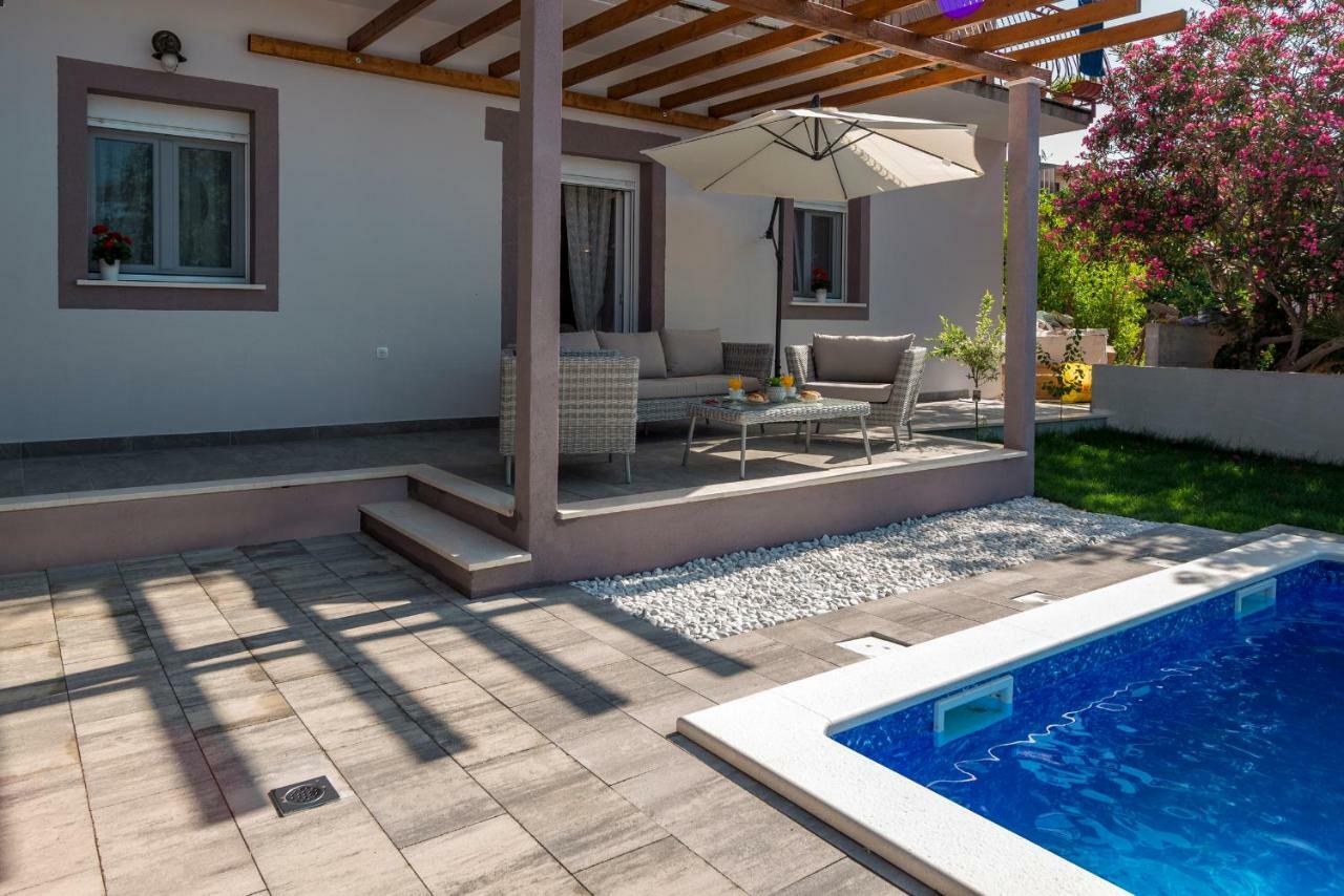Maison Terze Сплит Экстерьер фото